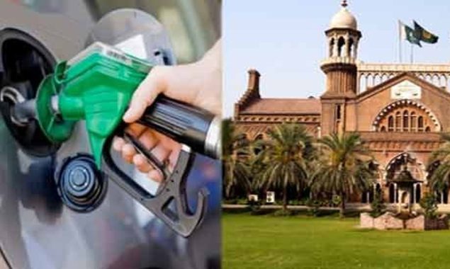 لاہور ہائیکورٹ