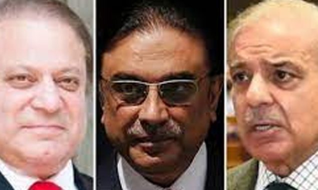 نگران وزیراعظم