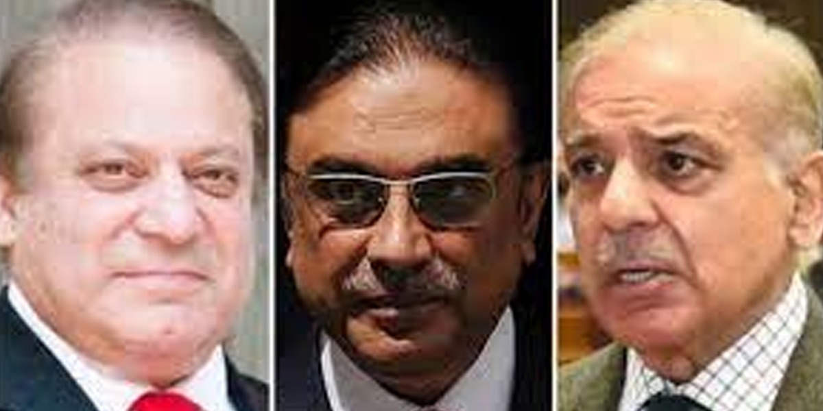 نگران وزیراعظم