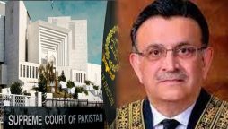 چیف جسٹس پاکستان عمرعطابندیال