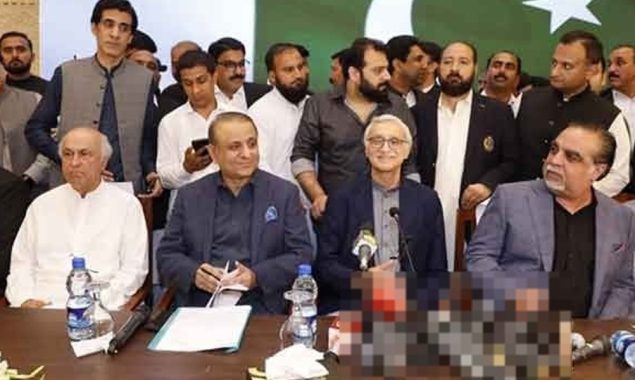 عام انتخابات