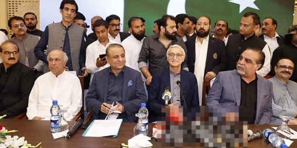 عام انتخابات