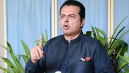 بانی چیئرمین پی ٹی آئی نے جو جرم کیا ہے، اس کی سزا بھگت رہے ہیں، طلال چوہدری