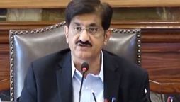 سندھ حکومت کراچی کے مسائل پر بھرپور توجہ دے رہی ہے، وزیراعلیٰ سندھ