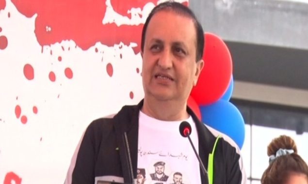 ایڈیشنل آئی جی کراچی