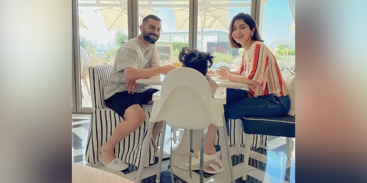 انوشکا شرما