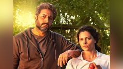 ابھیشیک بچن