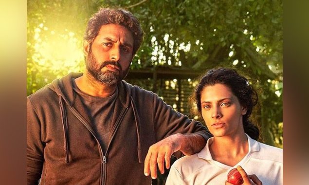 ابھیشیک بچن