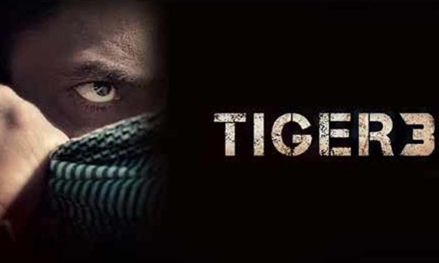 ٹائیگر 3