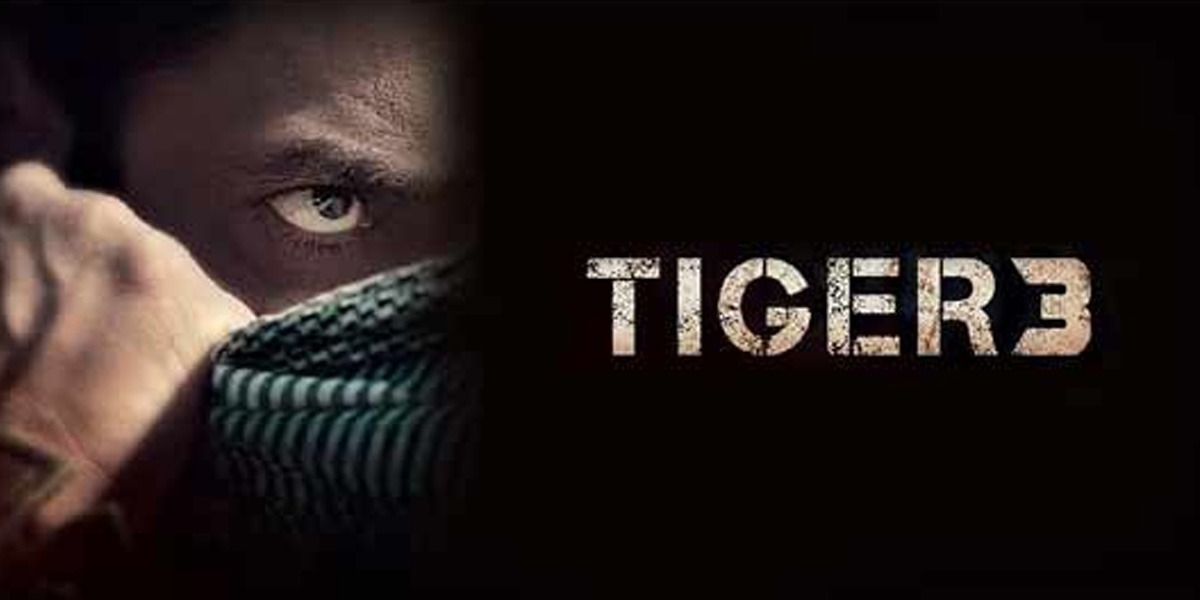 ٹائیگر 3