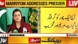 مریم اورنگزیب