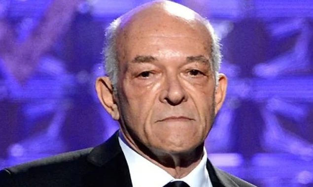 مارک مارگولیس