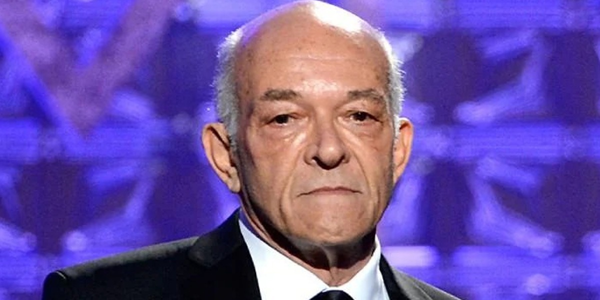 مارک مارگولیس