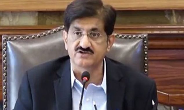 آج قومی ٹیم بہترین کارکردگی کا مظاہرہ کرنا ہوگا، وزیراعلیٰ سندھ