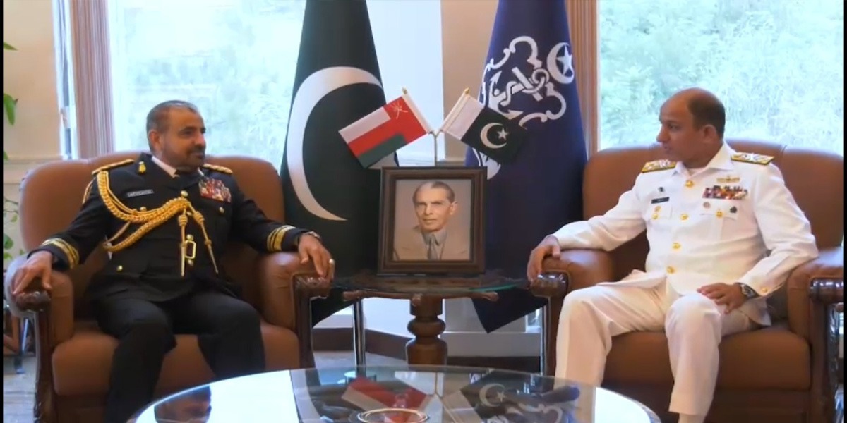 پاک بحریہ