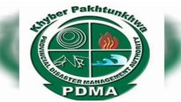 پی ڈی ایم اے پشاور