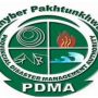 پی ڈی ایم اے پشاور