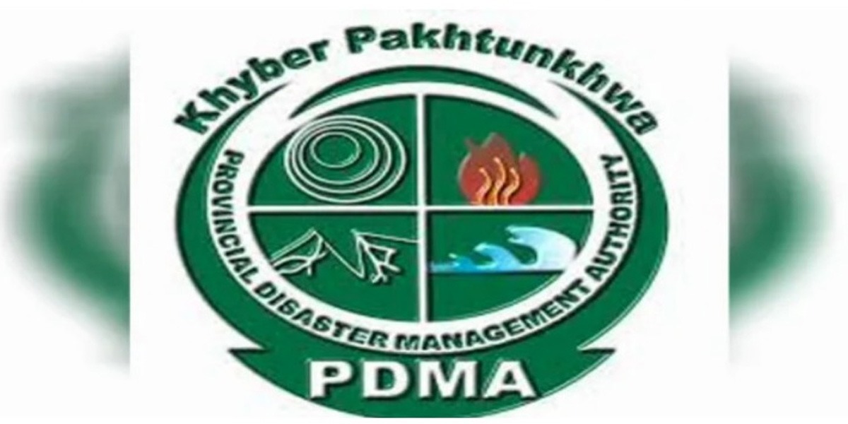 پی ڈی ایم اے پشاور