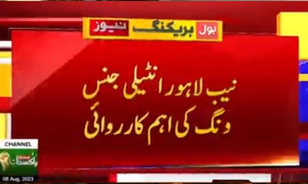 نیب