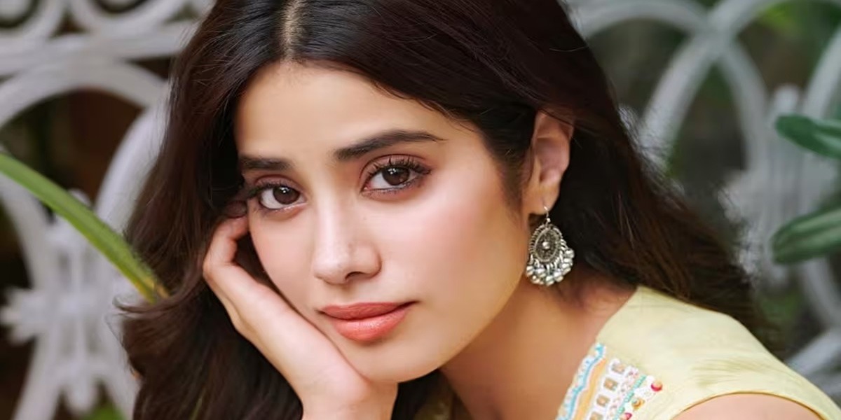 جھانوی کپور