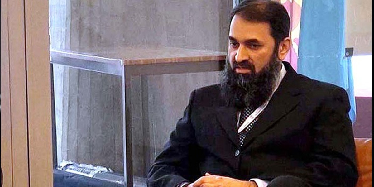 بلیغ الرحمان