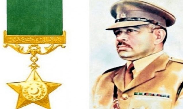 آئی ایس پی آر