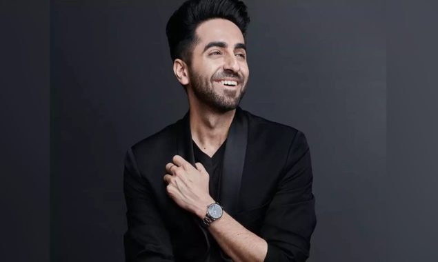 آیوشمان کھرانہ