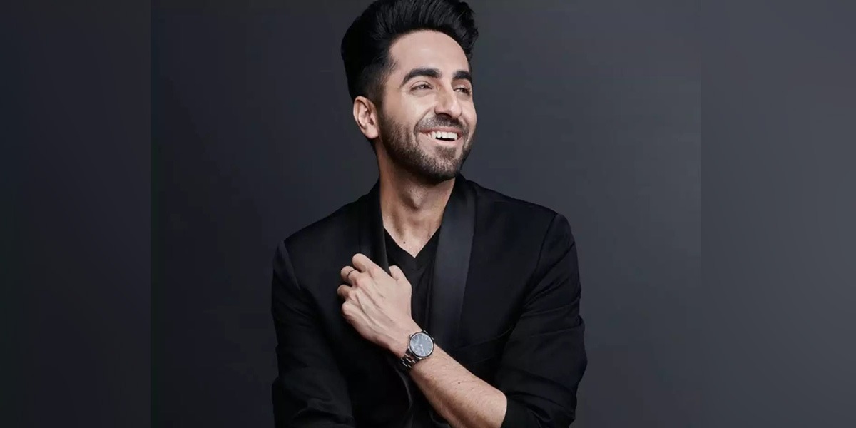 آیوشمان کھرانہ