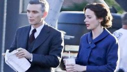 کرسٹوفر نولن