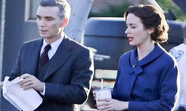 کرسٹوفر نولن