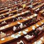 وزارت پارلیمانی امور