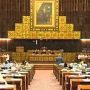 سینیٹ قائمہ کمیٹی خزانہ