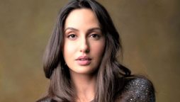 اپنی فیملی میں اکیلی کمانے والی ہوں، نورا فتیحی