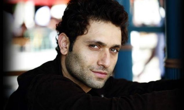 بھارتی اداکار