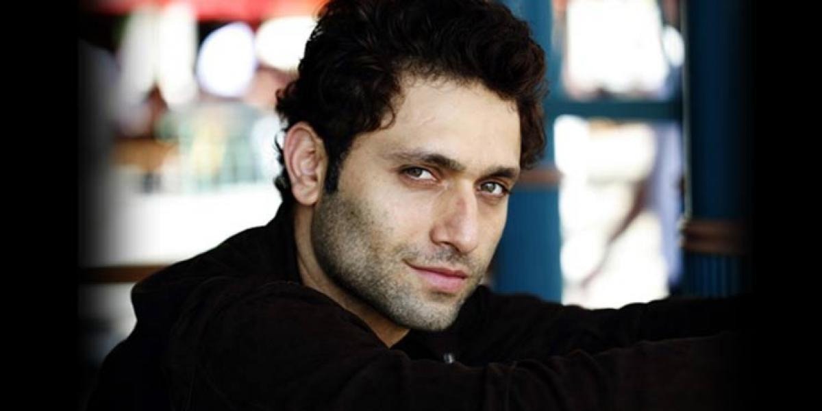 بھارتی اداکار