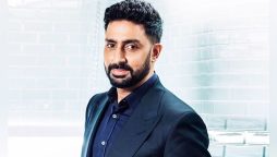 ابھیشیک بچن