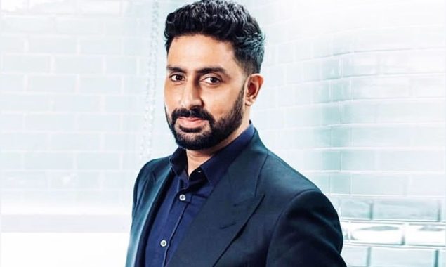 ابھیشیک بچن