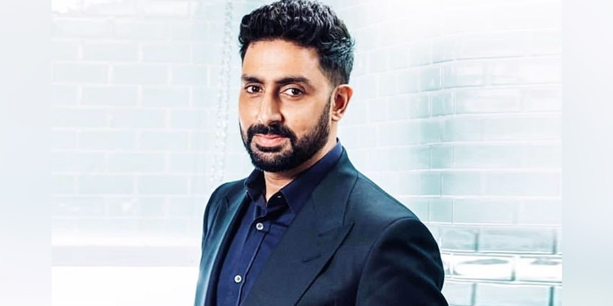 ابھیشیک بچن