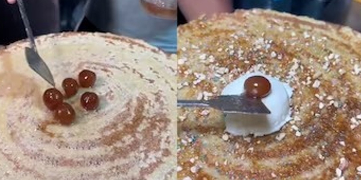 گلاب جامن