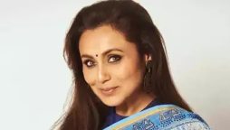 رانی مکھرجی