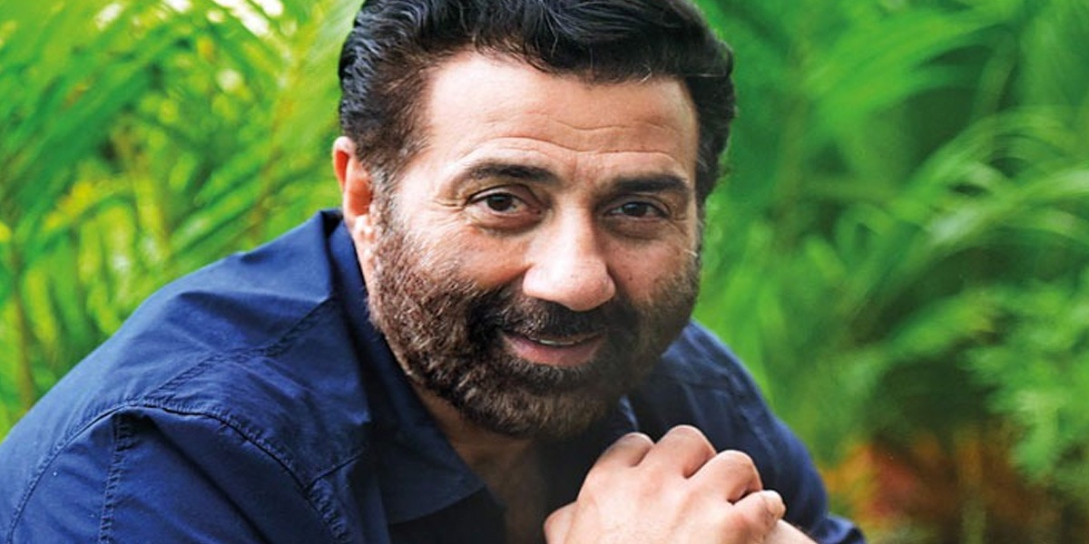 سنی دیول