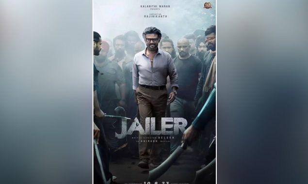 فلم ’جیلر‘