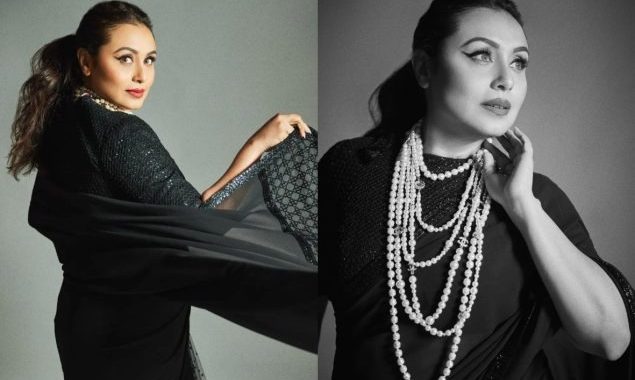 اداکارہ رانی