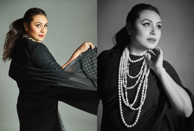 اداکارہ رانی