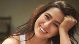 سارہ علی خان