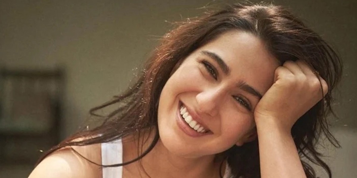 سارہ علی خان