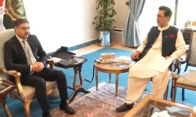 محسن نقوی