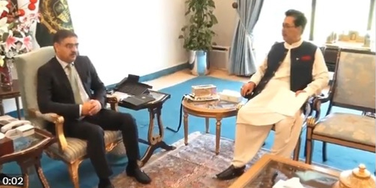 محسن نقوی