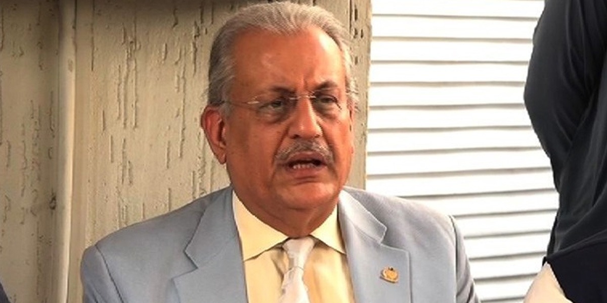 رضا ربانی