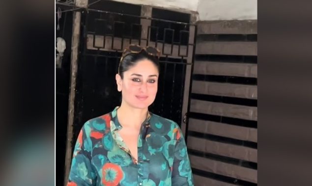 کرینہ
